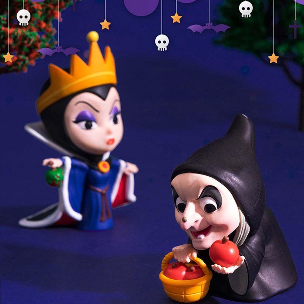 Mô Hình Đồ Chơi Nhân Vật Phù Thủy Ác Quỷ Maleficent