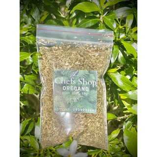 Oregano(Kinh giới tây)- Gia vị nấu ăn món tây 15g
