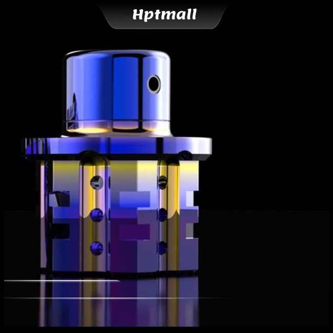 Đầu gắn chìa khóa xe máy gia công CNC chuyên dụng chất lượng cao