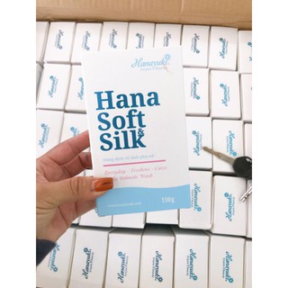 Dung dịch phụ nữ hana