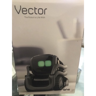Robot Vector