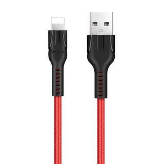 [Giá Sỉ] Cáp Sạc Nhanh Hoco U31 Lightning  - Cáp Chính Hãng cho Ipad, Iphone