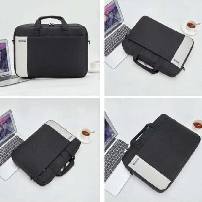 Túi chống sốc Cặp chống nước 15.6inch cho laptop, macbook LEOTIVA T57 - Túi đựng laptop thời trang 🔥FREE SHIP🔥 | BigBuy360 - bigbuy360.vn