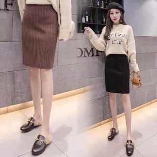 CHÂN VÁY LEN QUẢNG CHÂU NỮ