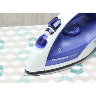Bàn Ủi Hơi Nước Panasonic NI-E510TDRA