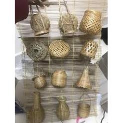 Sản phẩm trang trí decor 12 món