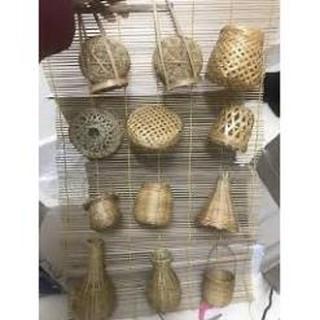 Sản phẩm trang trí decor 12 món