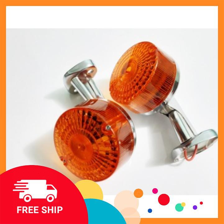 [NEW] Đèn xi nhan sau CUB 81 - PTXC