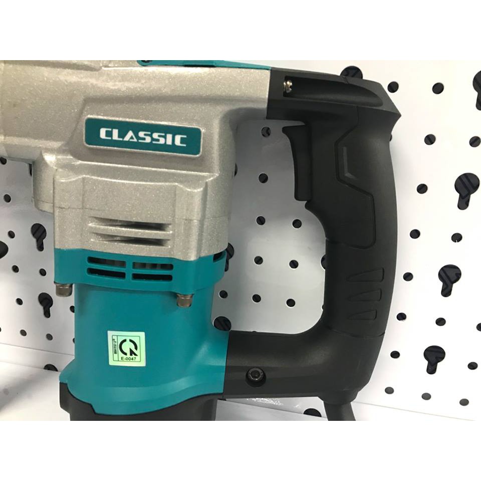 Máy khoan đục bê tông Classic mã CLA-5426 1010W