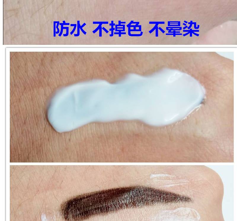 (Hàng Mới Về) Bút Kẻ Lông Mày Chống Thấm Nước Và Chống Nhòe Độc Đáo | BigBuy360 - bigbuy360.vn