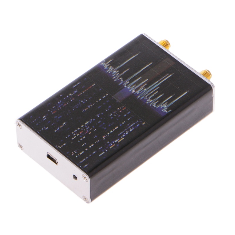 Usb Nhận Tín Hiệu Radio LI 100KHz-1.7GHz R820T + 8232U Ham