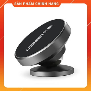 Giá Đỡ điện thoại gắn trên Ô Tô có Từ Tính UGREEN 50322 50321 - Hàng Chính Hãng