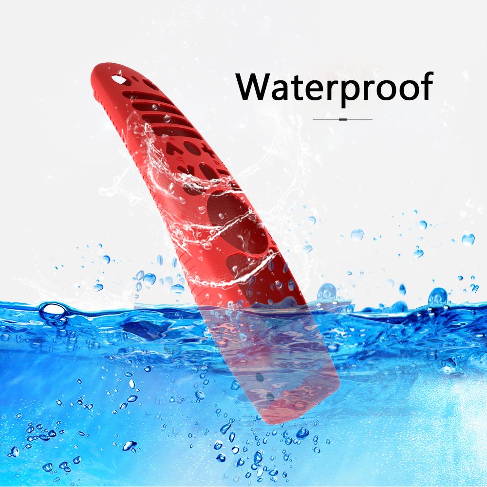 Vỏ Silicone Mềm Bảo Vệ Điều Khiển Từ Xa Cho LG AN-MR600 AN-MR650 AN-MR18BA AN-MR19BA