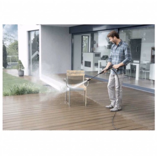 Máy rửa xe karcher K2-360