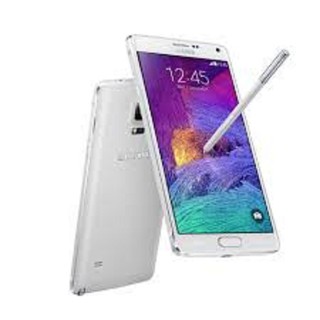 ĐIỆN THOẠI SAMSUNG GALXY NOTE 4 MỚI TINH FULLBOX