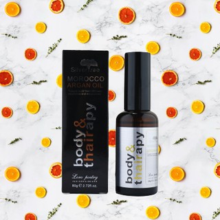 TINH DẦU MOROCCO ARGAN OIL - BODY THAIRAP[Drop1]