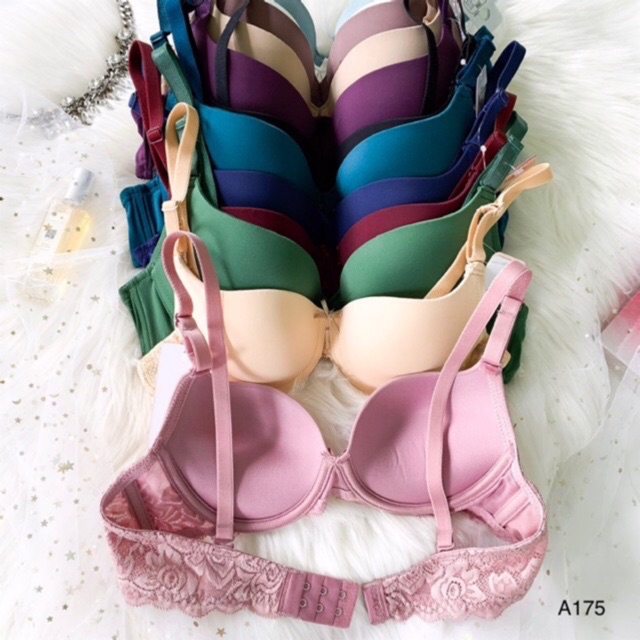 Áo lót Lovely mút vừa Hàng Nhật