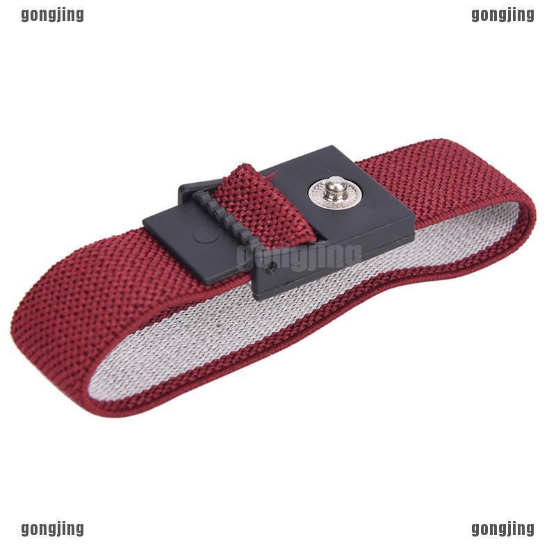 Vòng đeo tay chống tĩnh điện không dây