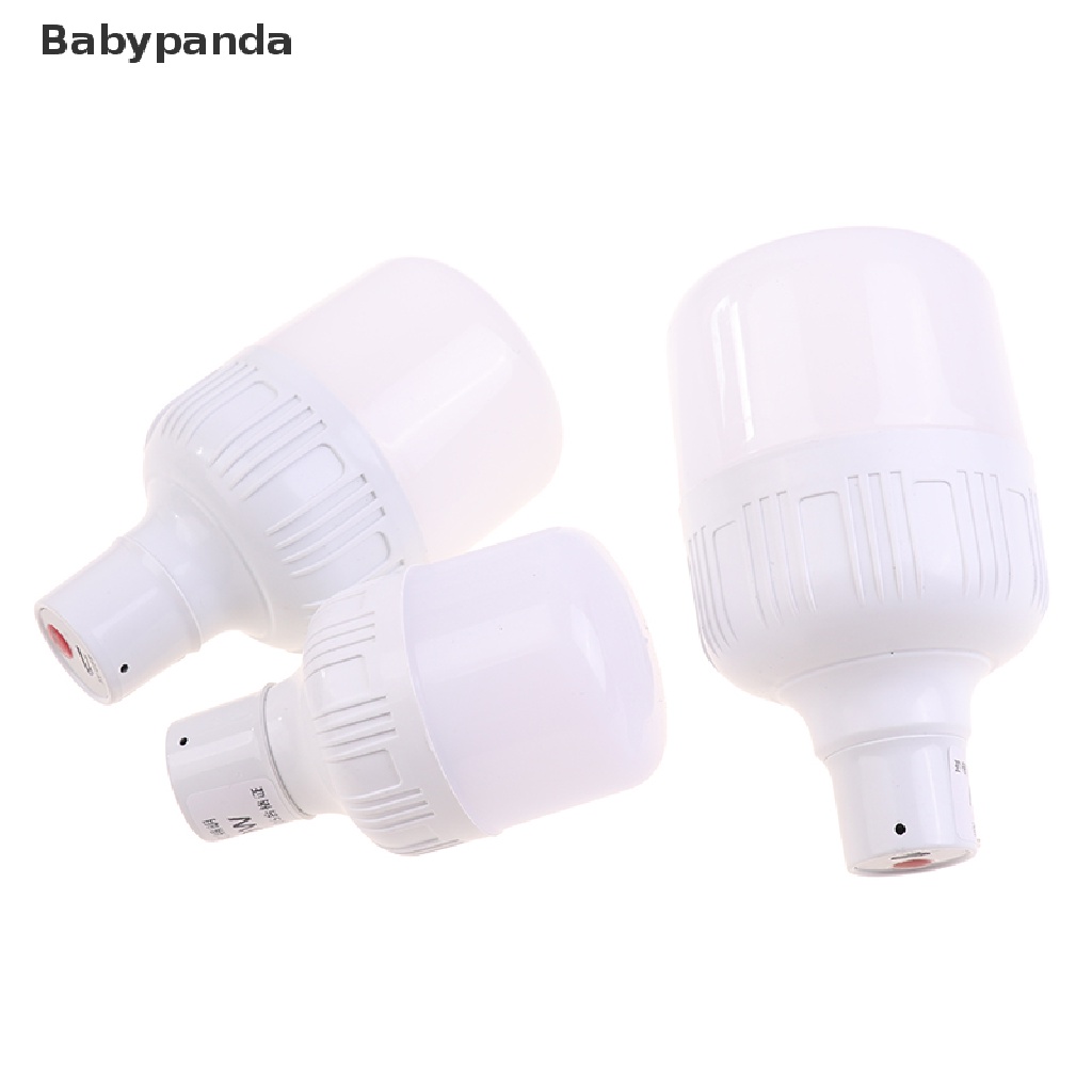 Bóng đèn LED USB khẩn cấp di động có thể sạc lại dành cho hoạt động ngoài trời
