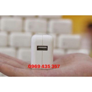 Cóc sạc IP, ipad 5W zin
