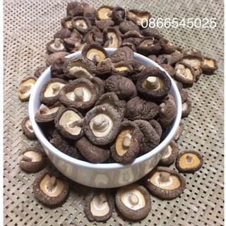 Nấm hương SẠCH loại 1 thơm ngon, giòn, ngọt