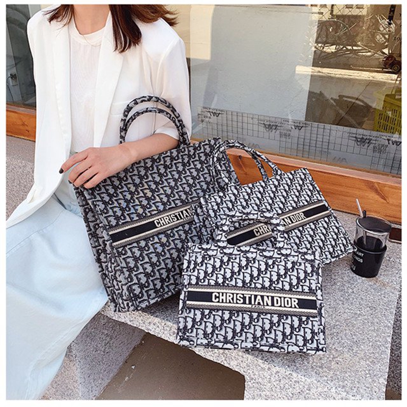 Túi Đeo Chéo Dior Thiết Kế Sang Trọng Thời Trang Cho Nữ