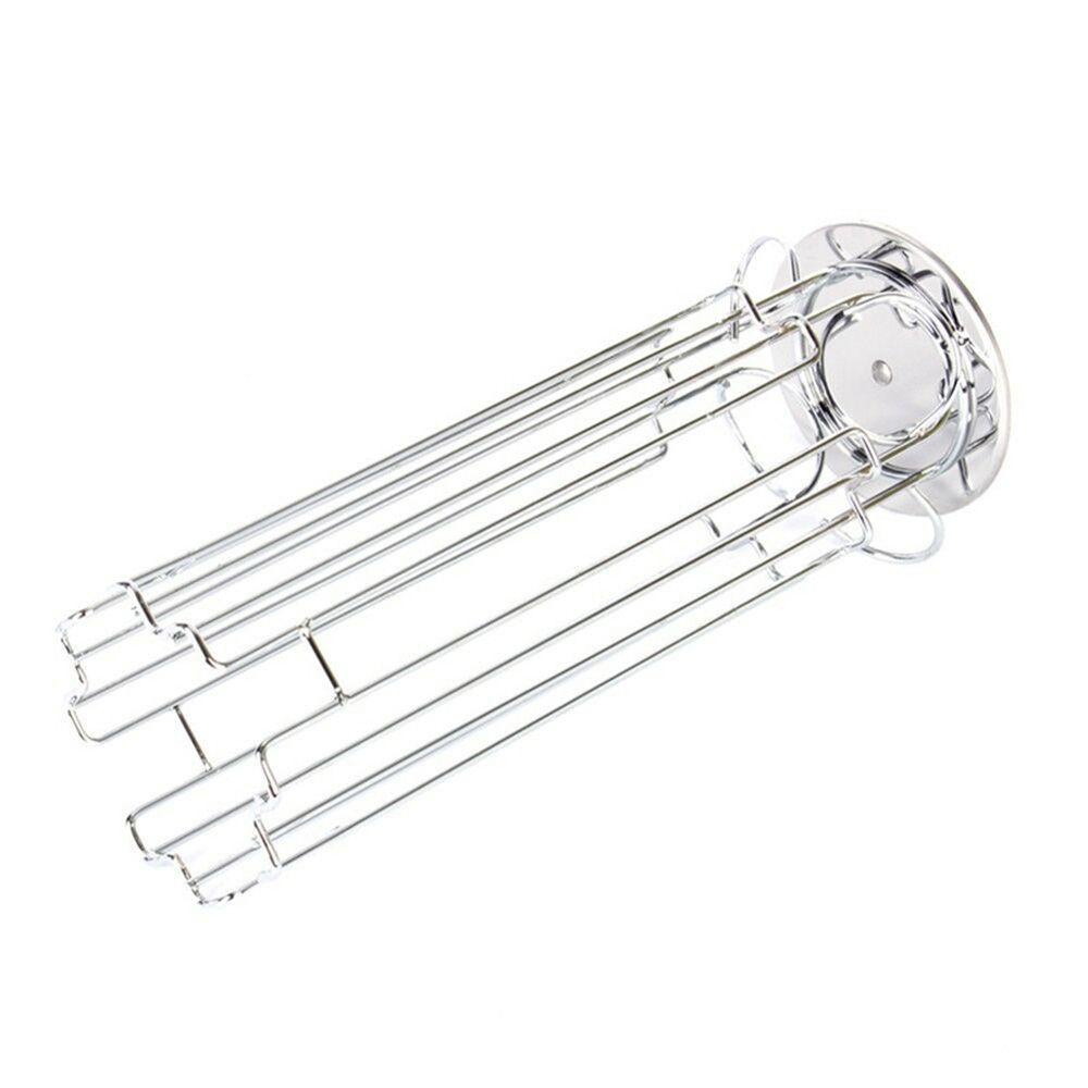 Giá Đỡ Cà Phê Bằng Sắt Mạ Điện Xoay Được Tiện Dụng