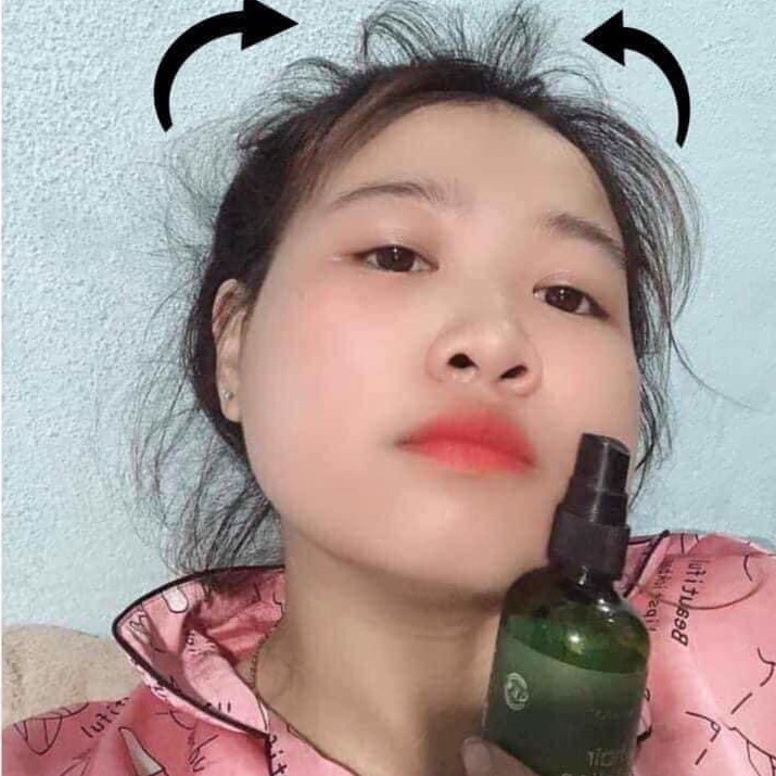 Tinh dầu bưởi VI JULLY dầu dưỡng tóc chính hãng, kích thích mọc tóc dày và dài, ngăn ngừa rụng tóc 100ml | BigBuy360 - bigbuy360.vn