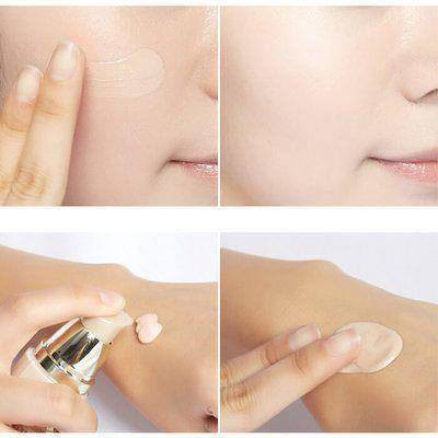 ✨✨Kem nền chống nắng GOLD 𝑩𝑩 𝑪𝒓𝒆𝒂𝒎✨✨ | BigBuy360 - bigbuy360.vn