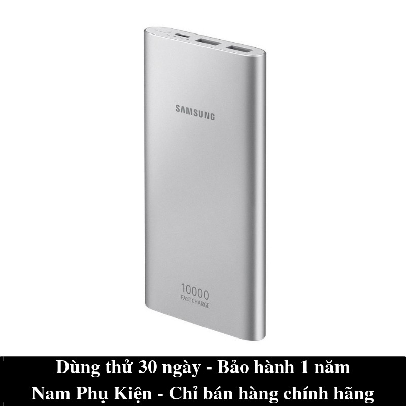 Sạc Dự Phòng Samsung EB-P1100