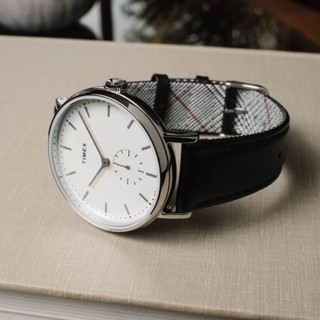 Đồng Hồ Nam Timex TW2R38000