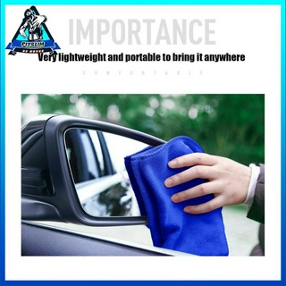 MICROFIBER Khăn Tắm Mềm Mại Thấm Hút Tốt
