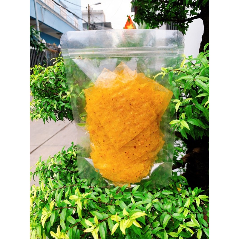 BÁNH TRÁNG PHÔ MAI