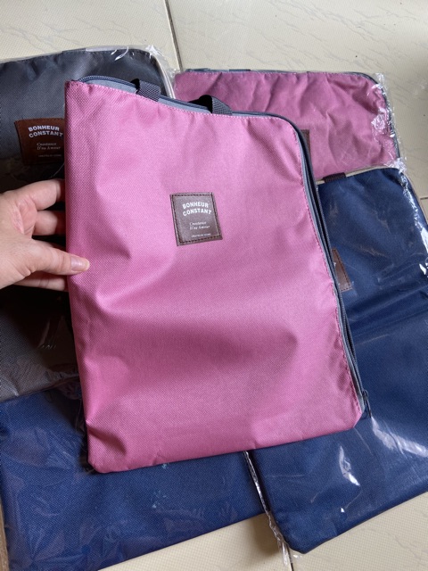 Túi Chống Sốc đựng Macbook laptop 13 inch máy tính bảng tài liệu