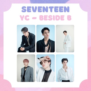 [Seventeenteen] Seventeen PHOTOCARD YOUR CHOICE!Đọc Description!!!