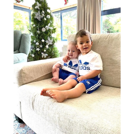 Bộ cotton Adidas BT BG hàng siêu hot