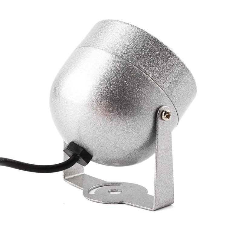 48 LED IR Hồng ngoại Đèn chiếu sáng ban đêm 20M cho Camera IP Camera CCD PC | BigBuy360 - bigbuy360.vn