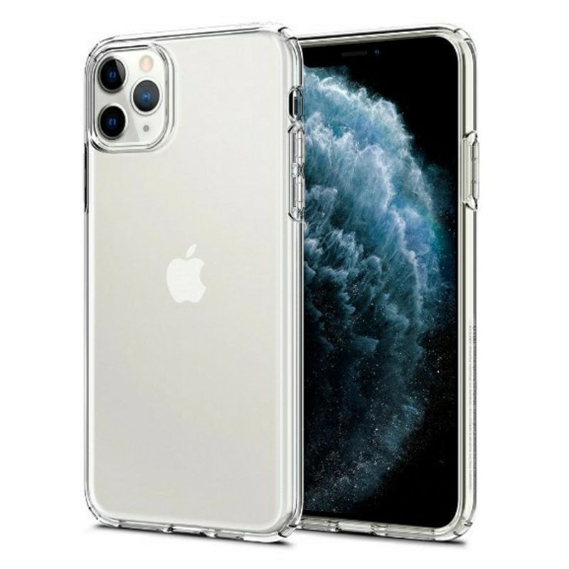 Ốp lưng LikGus Zero cho iPhone 13/ 13 Pro/ 13 Pro max/ 12 Mini/ 12/ 12 Pro/ 12 Pro Max chống sốc không ố màu | BigBuy360 - bigbuy360.vn