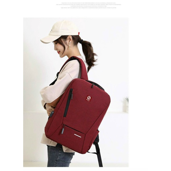 Balo thời trang fom chuẩn MT-263. Balo Laptop Cao Cấp