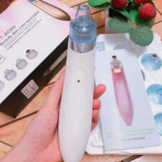 MÁY HÚT MỤN ĐA NĂNG RT-8080