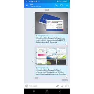 in danh thiếp namecard, in tờ rơi vuocher, in nhanh lấy trong ngày in các loại