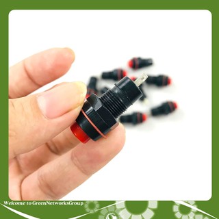 Nút công tắc tròn chế độ passing dành cho xe máy