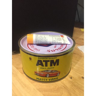 MATIT Vàng ATM bộ 1kg