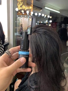 MIRACLE VOlUME PƠDER xịt phồng tóc