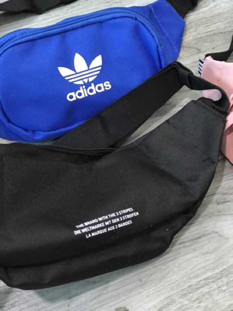 Túi bao tử Waistbag hàng xuất m2