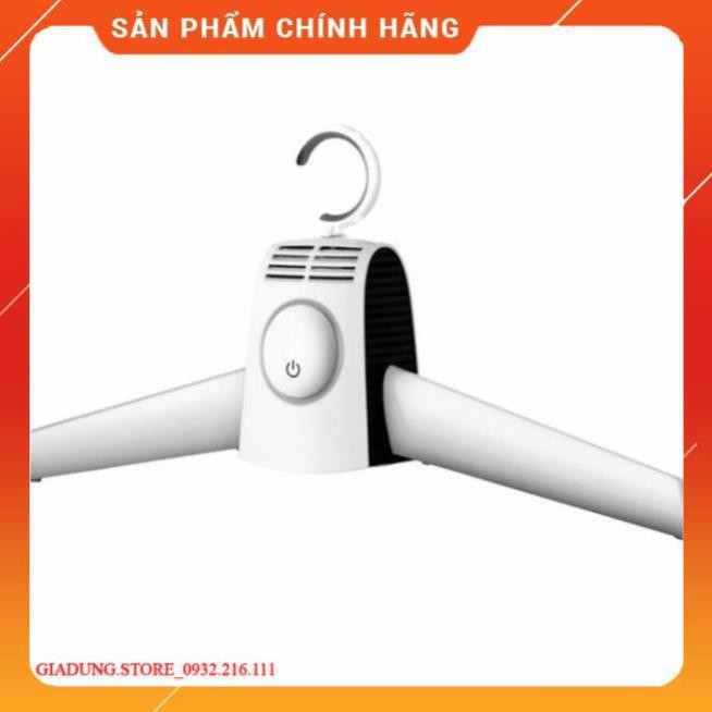 [VIDEO] Máy sấy quần áo-giày thông minh-đa năng FASTDRY-Portable Clothes Dryer-GD15