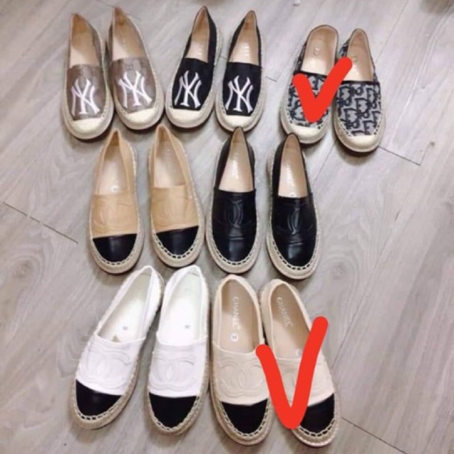 Giày lười nữ | BigBuy360 - bigbuy360.vn