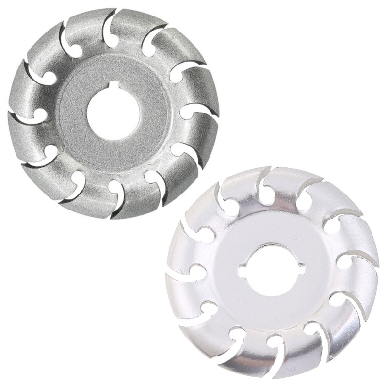 Đĩa Cưa Chạm Khắc Gỗ 12 Răng Chuyên Dụng