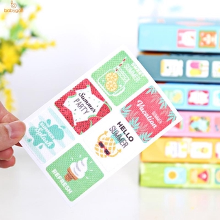 Hộp 72 miếng dán chống muỗi cho người lớn và trẻ em