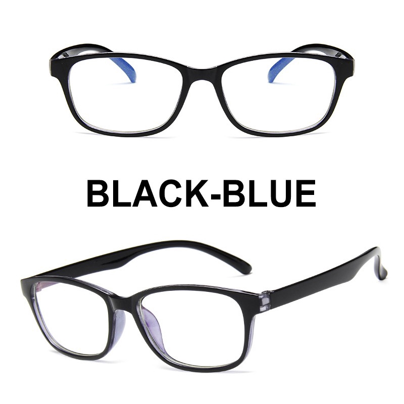 Mắt kính bảo vệ chống ánh sáng xanh từ máy tính tiện dụng